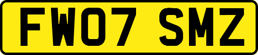 FW07SMZ