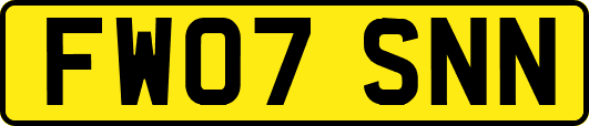 FW07SNN