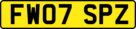 FW07SPZ