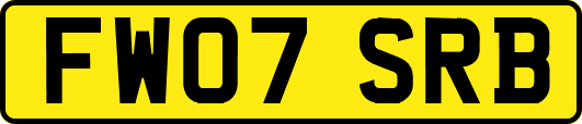 FW07SRB