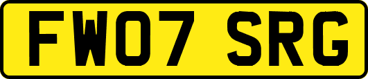 FW07SRG
