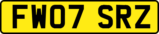 FW07SRZ