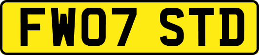 FW07STD