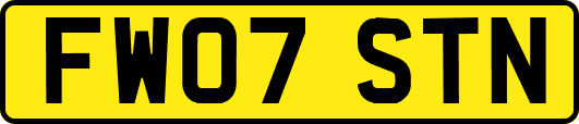 FW07STN