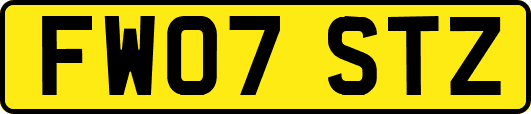 FW07STZ