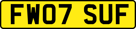 FW07SUF