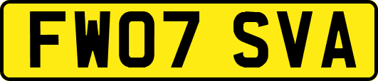 FW07SVA