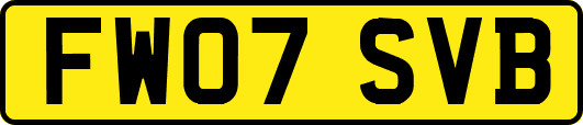 FW07SVB