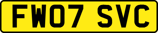 FW07SVC