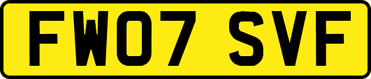 FW07SVF