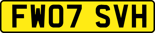 FW07SVH