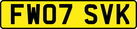 FW07SVK