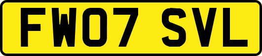 FW07SVL