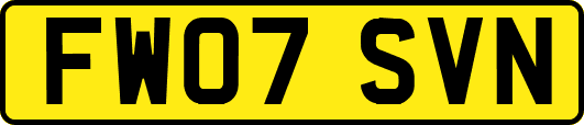 FW07SVN