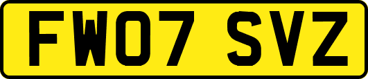 FW07SVZ