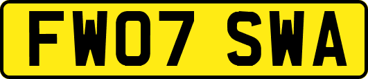 FW07SWA