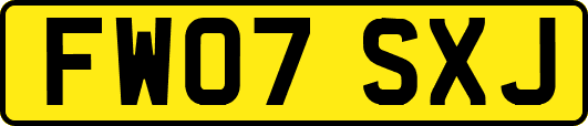 FW07SXJ