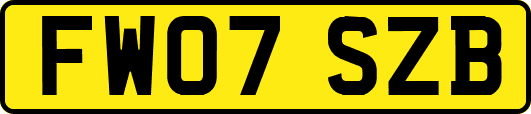 FW07SZB