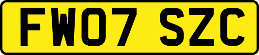 FW07SZC