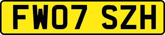 FW07SZH