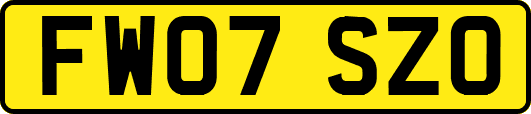 FW07SZO