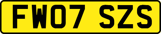 FW07SZS