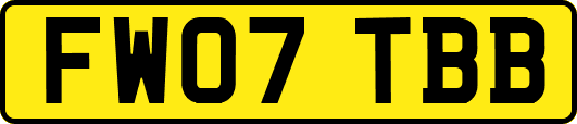 FW07TBB