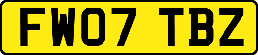 FW07TBZ