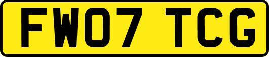 FW07TCG