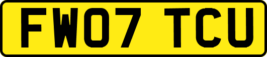 FW07TCU