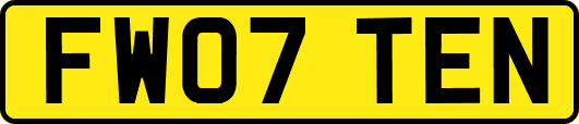 FW07TEN