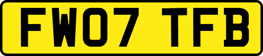 FW07TFB
