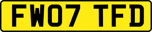 FW07TFD