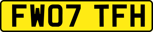 FW07TFH