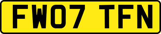 FW07TFN