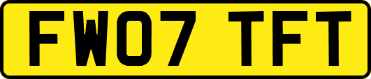 FW07TFT