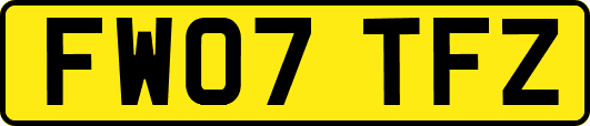 FW07TFZ