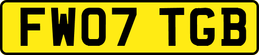 FW07TGB