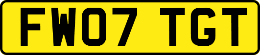 FW07TGT