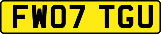 FW07TGU