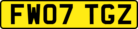 FW07TGZ