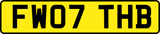 FW07THB