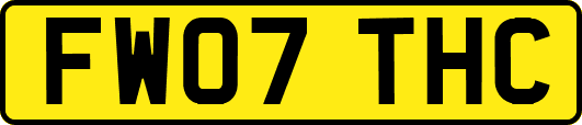 FW07THC