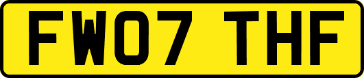 FW07THF