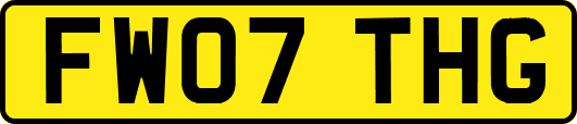 FW07THG