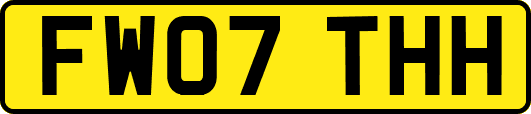FW07THH
