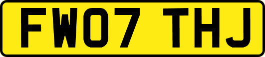 FW07THJ