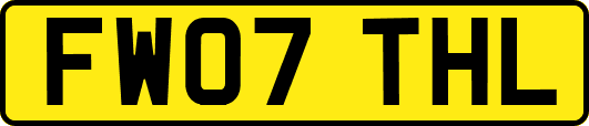 FW07THL