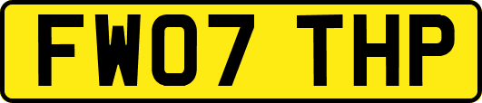 FW07THP
