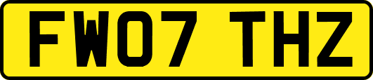 FW07THZ